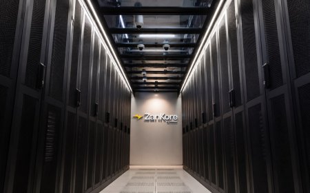 Indosat Luncurkan Zankore, Platform AI Terbesar di Asia Tenggara Siap Jadikan Indonesia Hub AI Regional