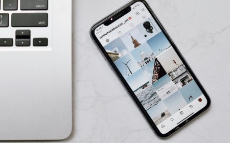 Ukuran Feed Instagram Terbaru agar Tidak Terpotong