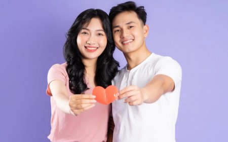 Panggilan Lucu Buat Pacar, Ini Contoh dan Cara Bikinnya!