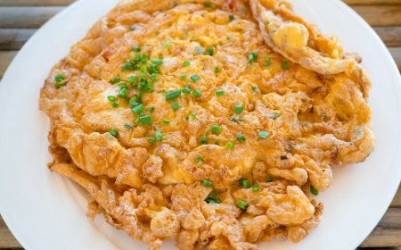 Resep Telur Barendo Padang yang Renyah & Crispy, Antigagal!