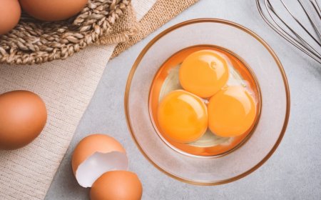 Manfaat Telur Omega untuk Kesehatan dan Tips Mengonsumsinya