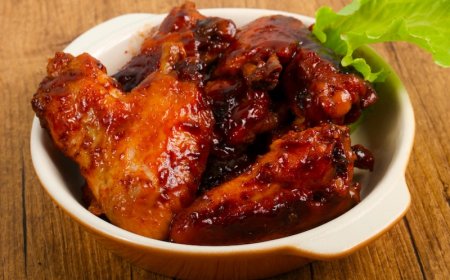 Inilah 6 Resep Ayam Kecap Manis yang Empuk dan Meresap