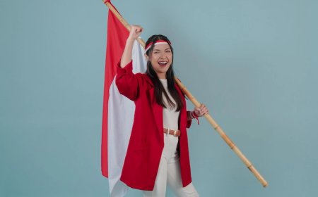 10 Pahlawan Wanita Indonesia dan Jasa-Jasanya, Yuk Pelajari!
