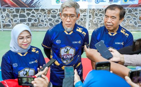 Majukan Kualitas Pendidikan, Sekda Sumarno Minta Perguruan Tinggi se-Jateng Perkuat Kolaborasi