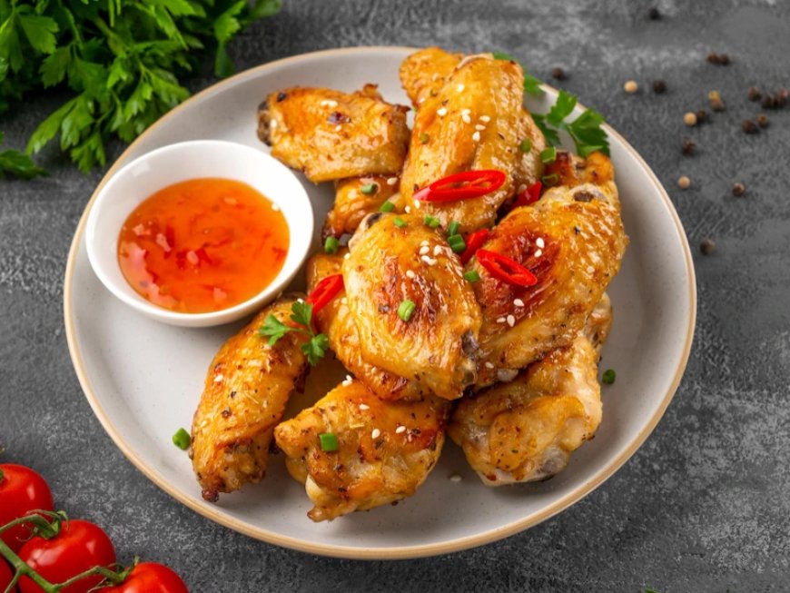 10+ Ide Olahan Ayam agar Tidak Bosan, Enak dan Mudah Dibuat