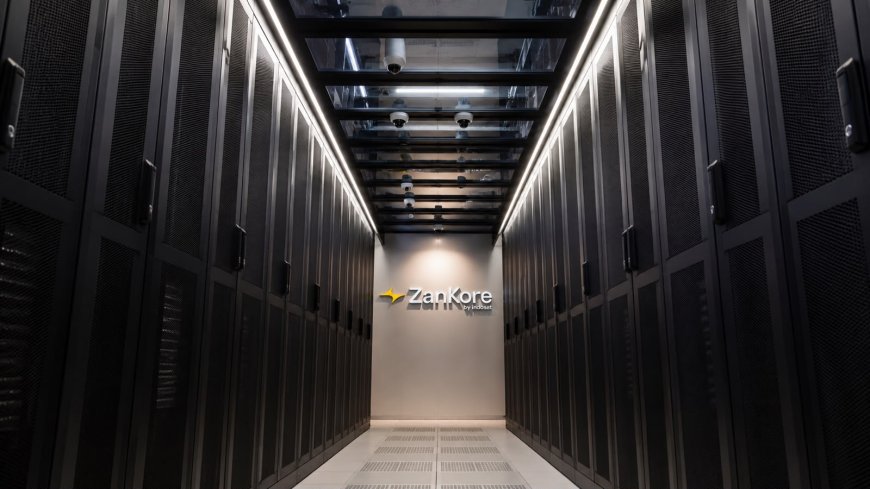 Indosat Luncurkan Zankore, Platform AI Terbesar di Asia Tenggara Siap Jadikan Indonesia Hub AI Regional
