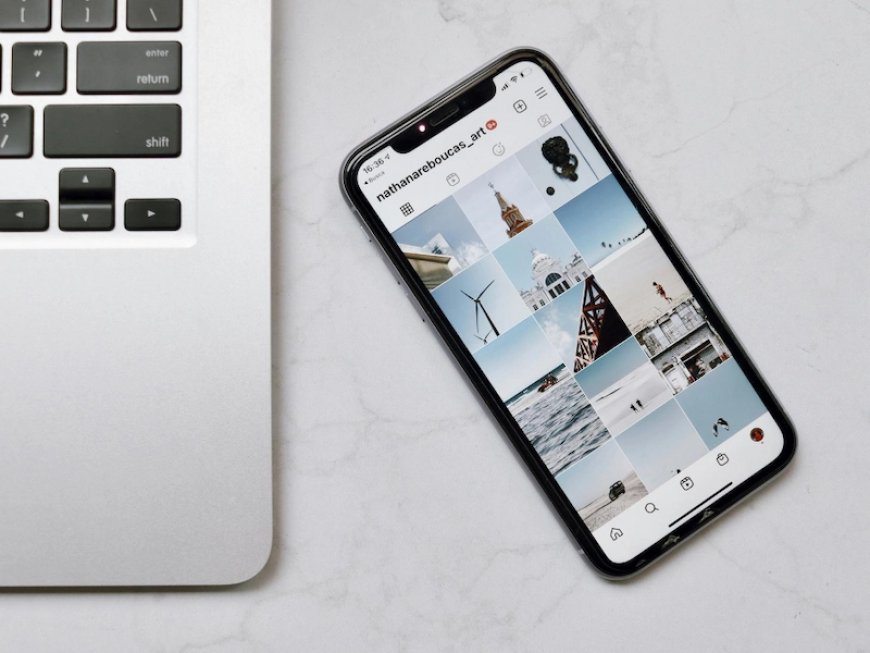 Ukuran Feed Instagram Terbaru agar Tidak Terpotong