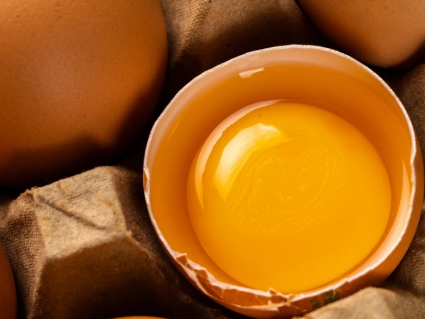 Manfaat Kuning Telur untuk Kesehatan dan Cara Mengonsumsinya