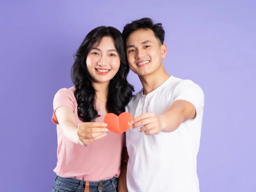 Panggilan Lucu Buat Pacar, Ini Contoh dan Cara Bikinnya!