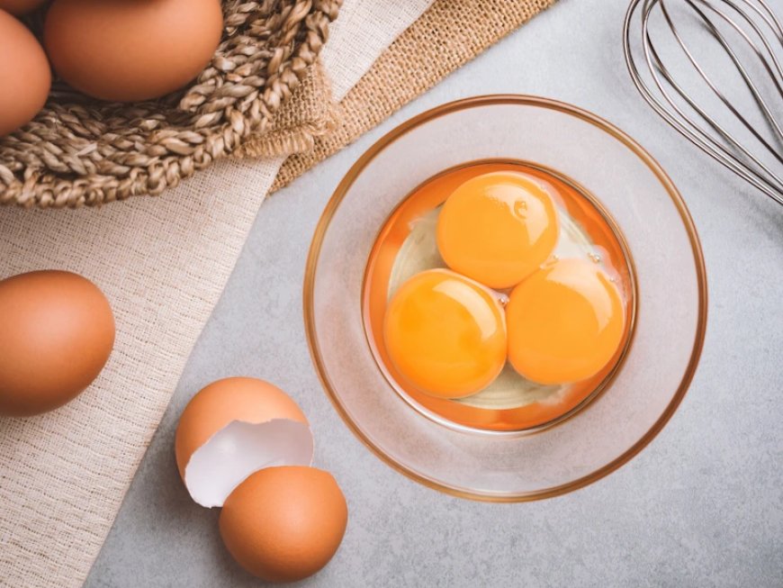 Manfaat Telur Omega untuk Kesehatan dan Tips Mengonsumsinya
