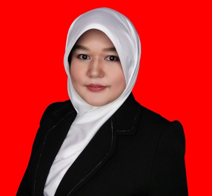 EKONOMI BIRU DAN KEBERLANJUTAN PANGAN