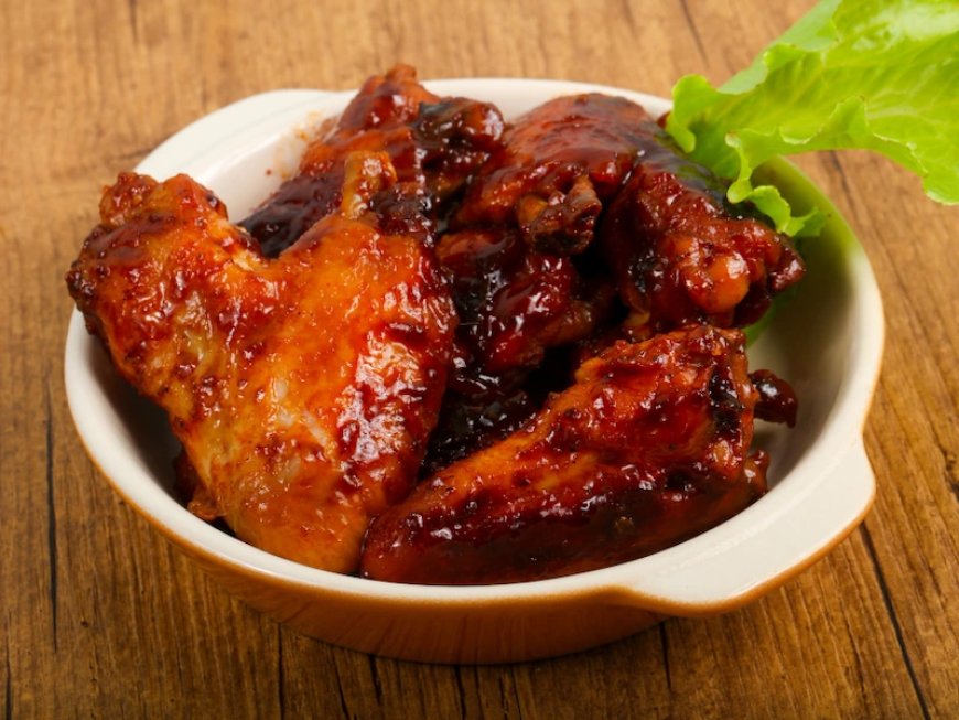 Inilah 6 Resep Ayam Kecap Manis yang Empuk dan Meresap