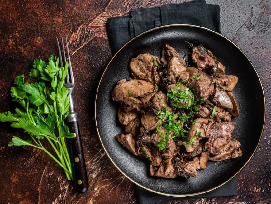 10 Manfaat Hati Ayam untuk Kesehatan, Bantu Cegah Anemia!