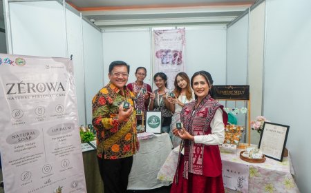 GIHN 2026 Dorong Inovasi Kampus Beri Manfaat Nyata bagi Masyarakat