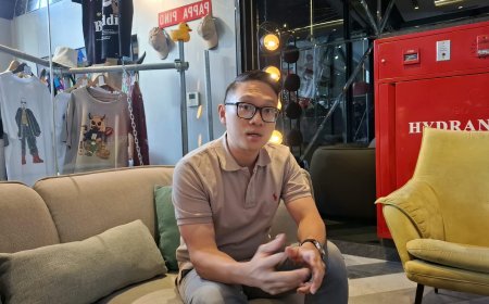 MTQ Nasional XXXI Gerakkan Ekonomi, Okupansi Hotel di Semarang Diproyeksi Capai 90 Persen