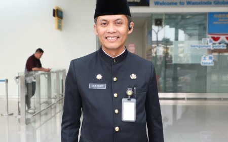 Pemprov Jateng Pastikan Dukungan Digital MTQ Nasional Siap