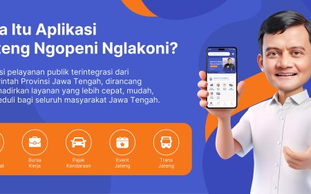 Empat Event Disiapkan untuk Gerakkan Ekonomi Kota Magelang