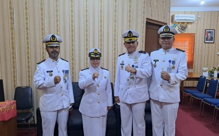 Dies Natalis ke-62, Politeknik Bumi Akpelni Perkuat Pendidikan Kemaritiman Berbasis Industri