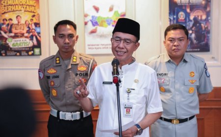 Kabar Baik, Pemprov Jateng Bebaskan Denda Pajak Kendaraan dan Pajak Progresif Mulai 21 September