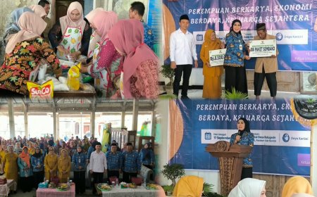 Perkuat Perlindungan Pekerja Migran, Pemkab Kendal Raih Penghargaan Program Desa Migran Emas
