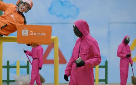 “Sekali Langganan, Dapat Semua” Mulai Nempel di Kepala, Iklan ShopeeVIP+ Relate Banget! Tembus 6 Juta Views
