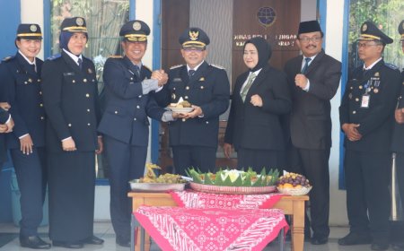 Dishub Kabupaten Semarang Rintis Angkutan Karyawan Gratis