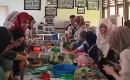 128 Warga Rembang Lolos Seleksi Pelatihan Kerja Gratis