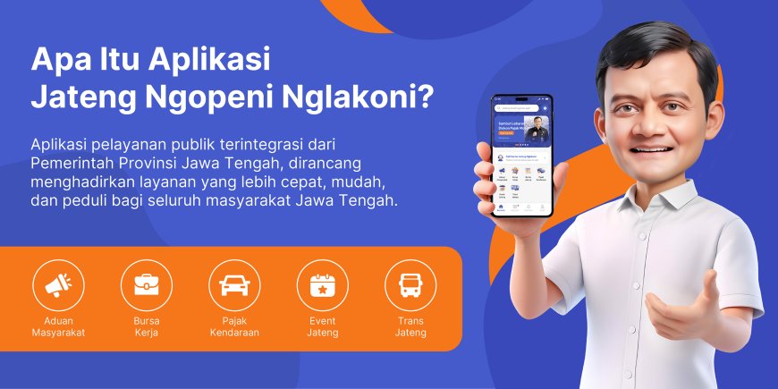 Empat Event Disiapkan untuk Gerakkan Ekonomi Kota Magelang