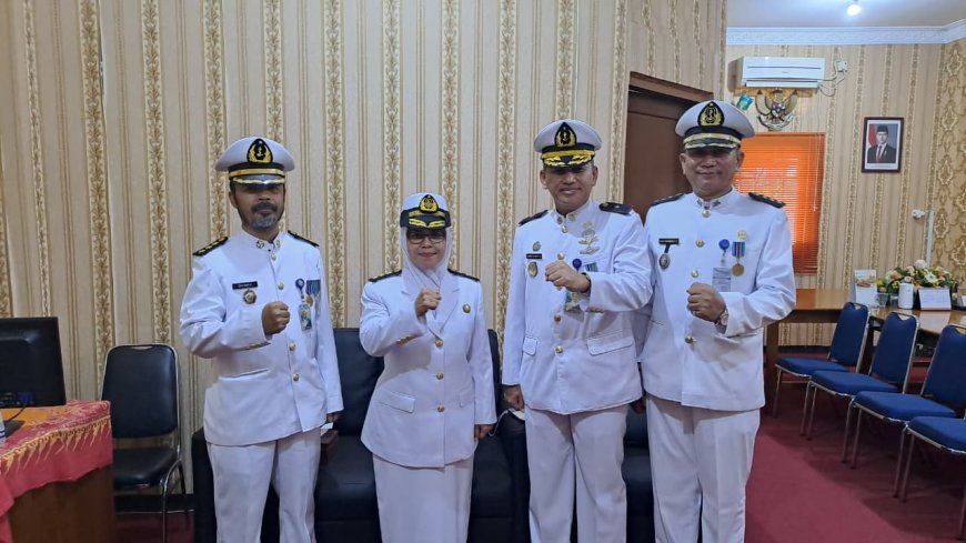 Dies Natalis ke-62, Politeknik Bumi Akpelni Perkuat Pendidikan Kemaritiman Berbasis Industri