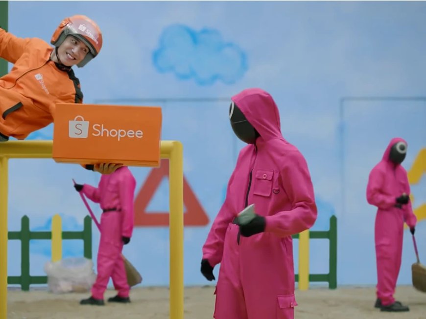 “Sekali Langganan, Dapat Semua” Mulai Nempel di Kepala, Iklan ShopeeVIP+ Relate Banget! Tembus 6 Juta Views